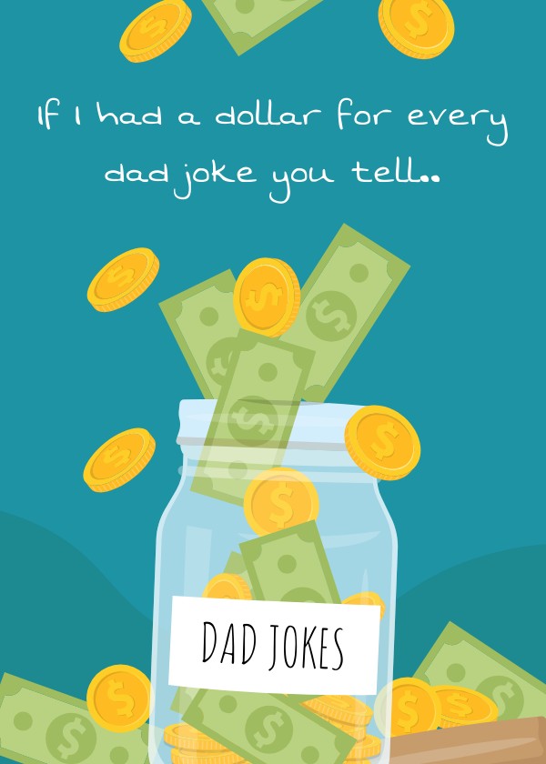 Dad jokes