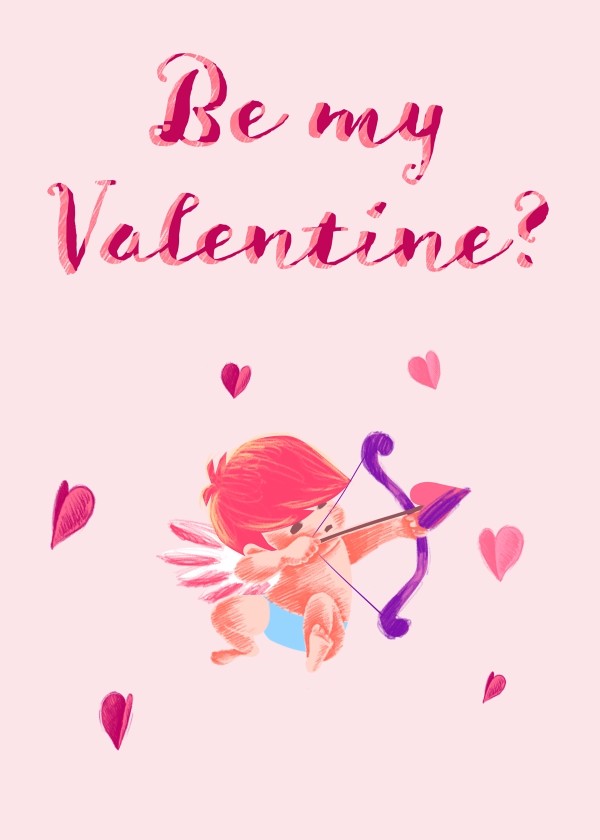 Cupid love